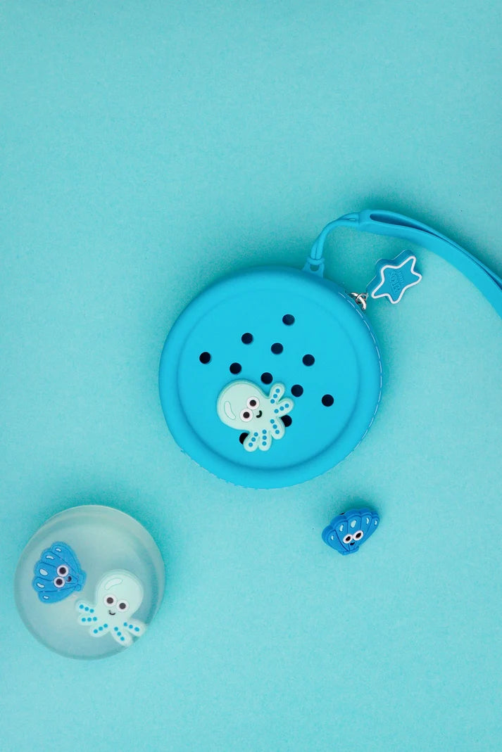 OCEAN coffret Petikids - Ludi Saop | Emile et Suzanne