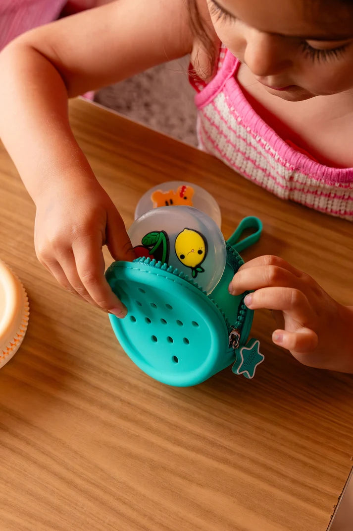 FRUITY coffret Petikids - Ludi Saop | Emile et Suzanne