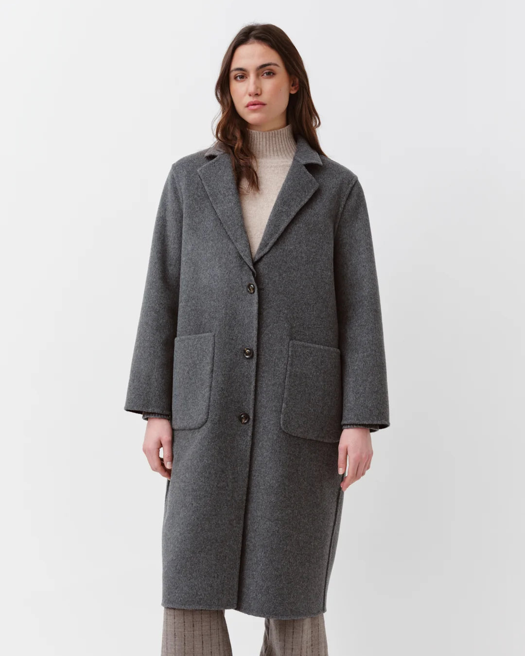 Manteau MAIKO - DIEGA | Emile et Suzanne