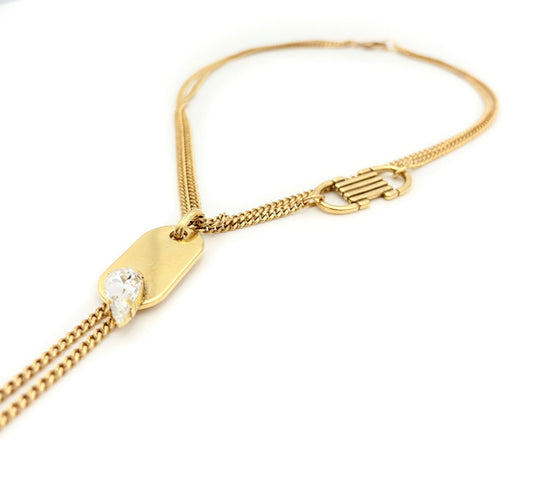 Collier MOLLIS