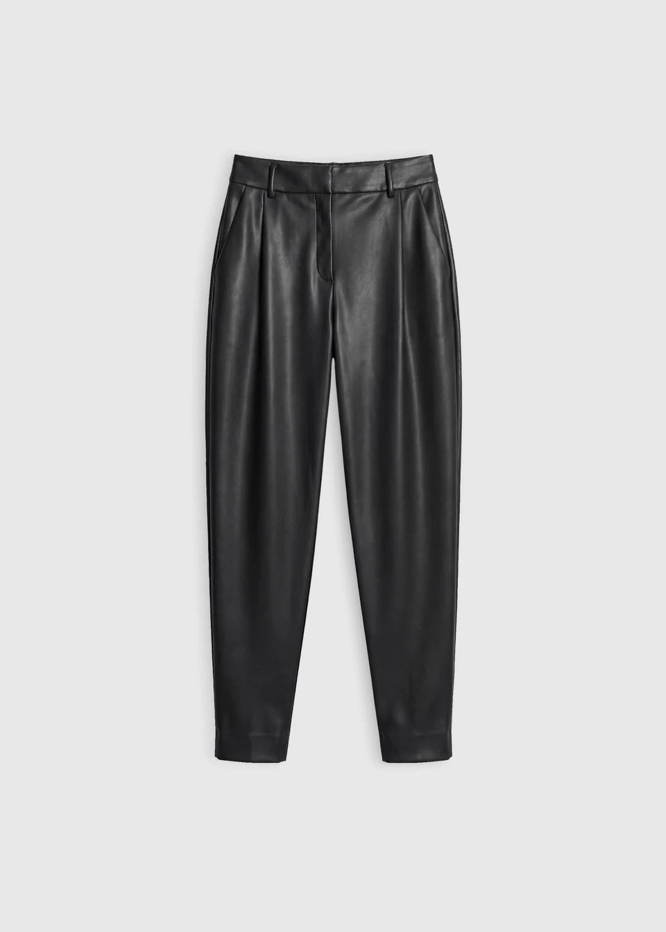 Pantalon Pierre noir - Hana San | Emile et Suzanne