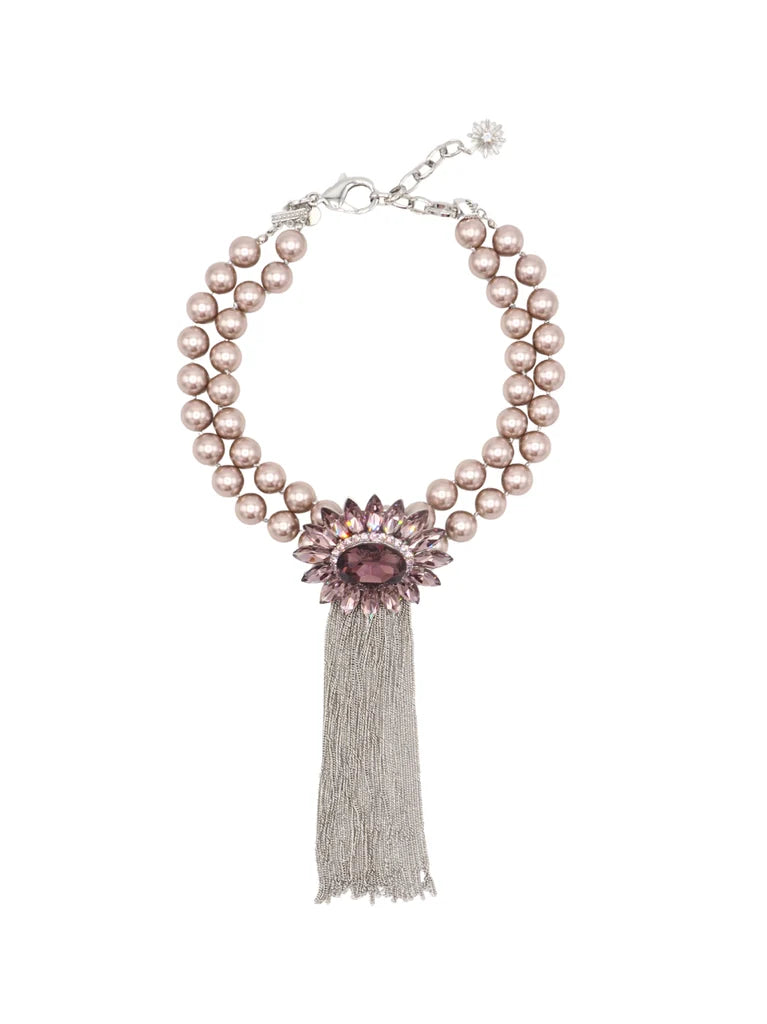 Collier Pili -Sita Nevado| Emile et Suzanne