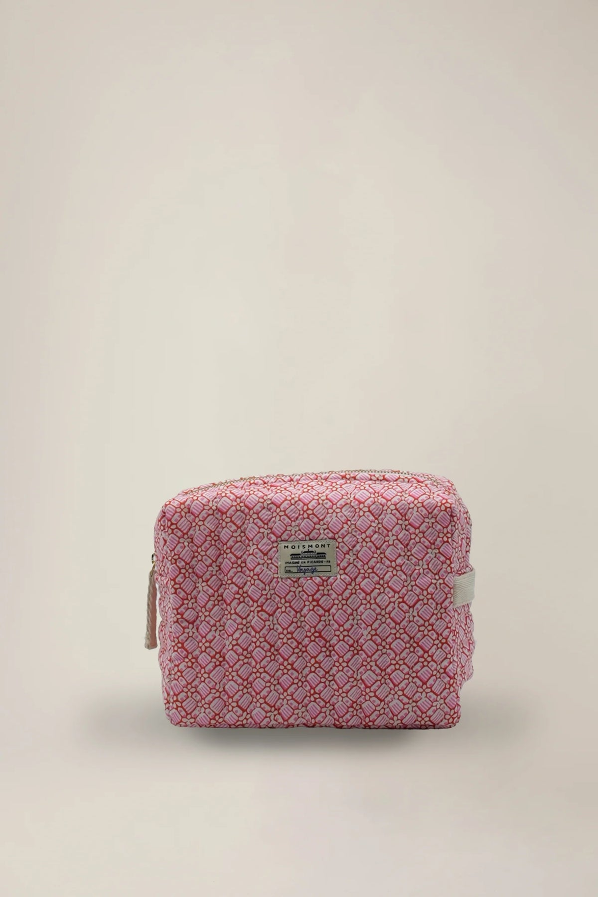 Grande pochette - MOISMONT | Emile et Suzanne