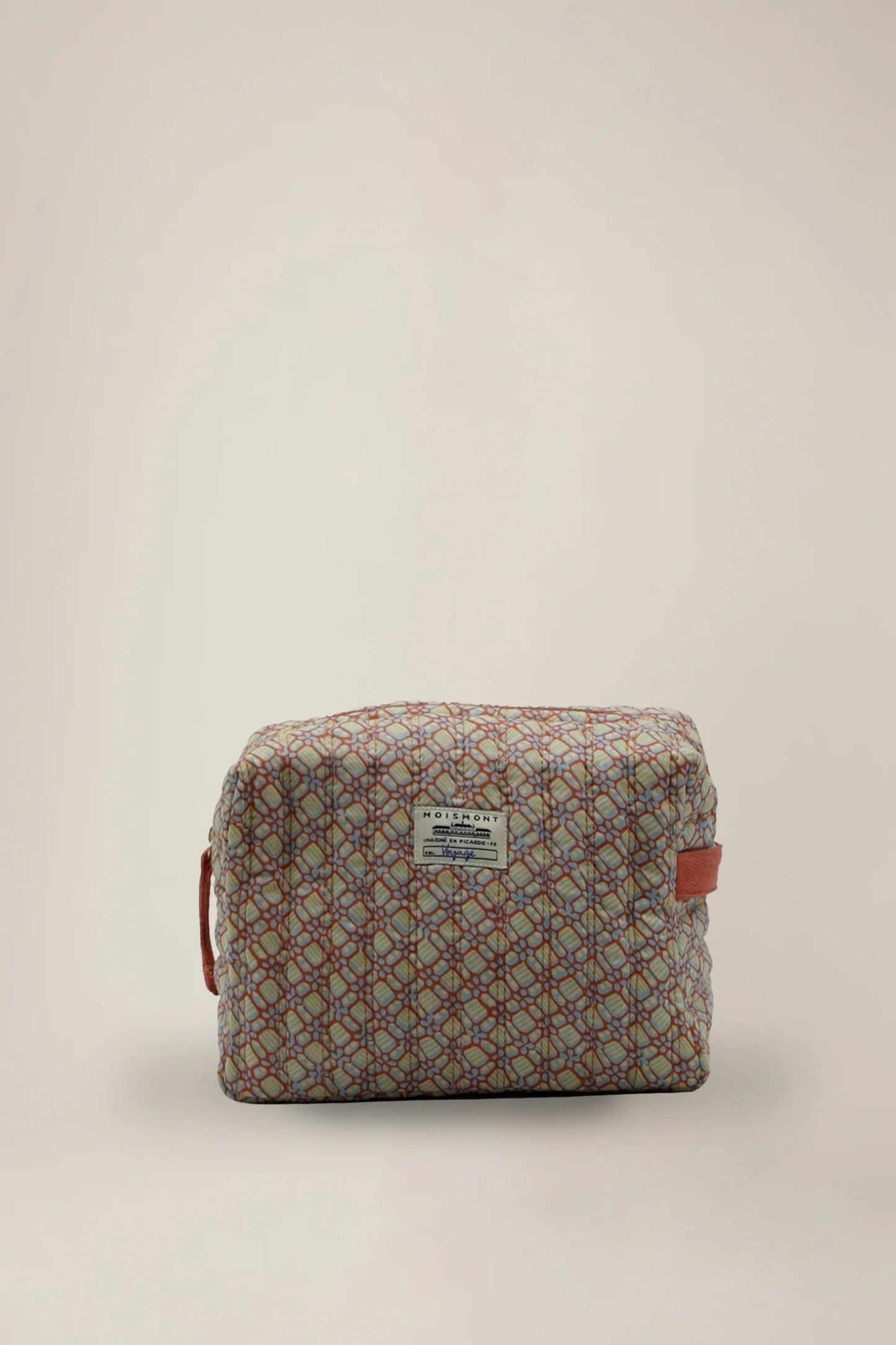 Grande pochette - MOISMONT | Emile et Suzanne