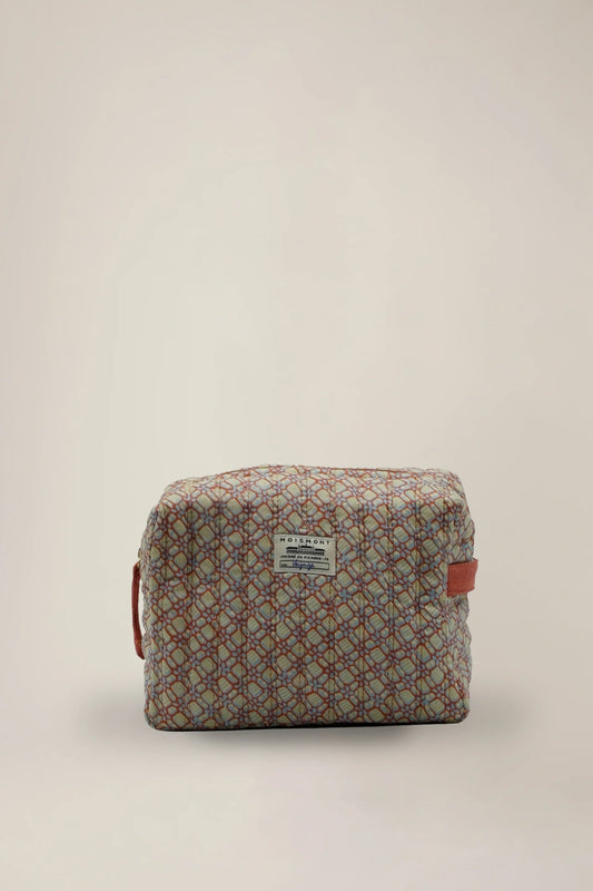 Grande pochette - MOISMONT | Emile et Suzanne
