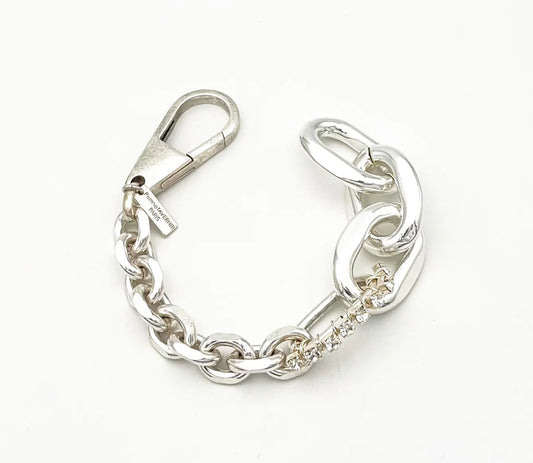 Bracelet Pavé