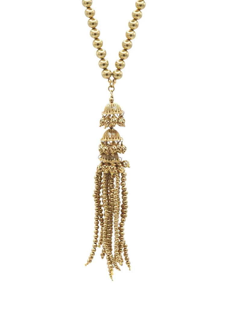 Collier Rastro - Sita Nevado | Emile et Suzanne