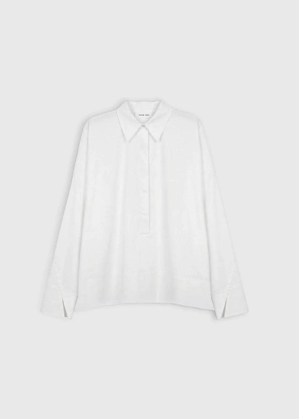 Chemise Simone - Hana San | Emile et Suzanne