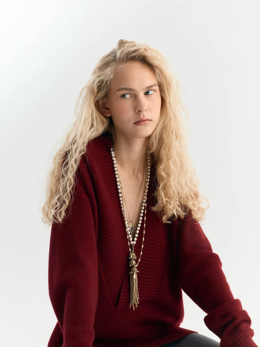 Collier PROA - Sita Nevado| Emile et Suzanne