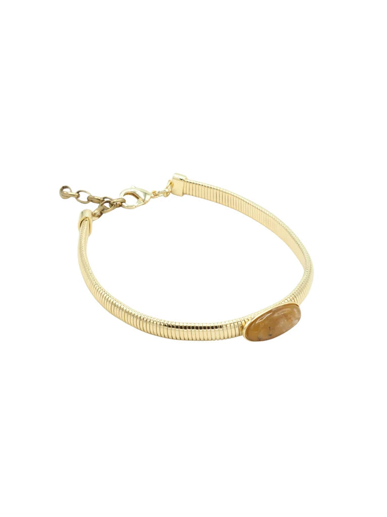 Collier Slim Cleo - Sita Nevado | Emile et Suzanne