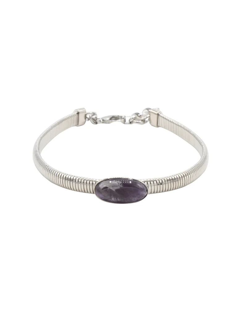 Collier Slim Cleo - Sita Nevado | Emile et Suzanne