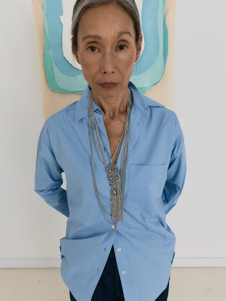 Collier Abu - Sita Nevado| Emile et Suzanne