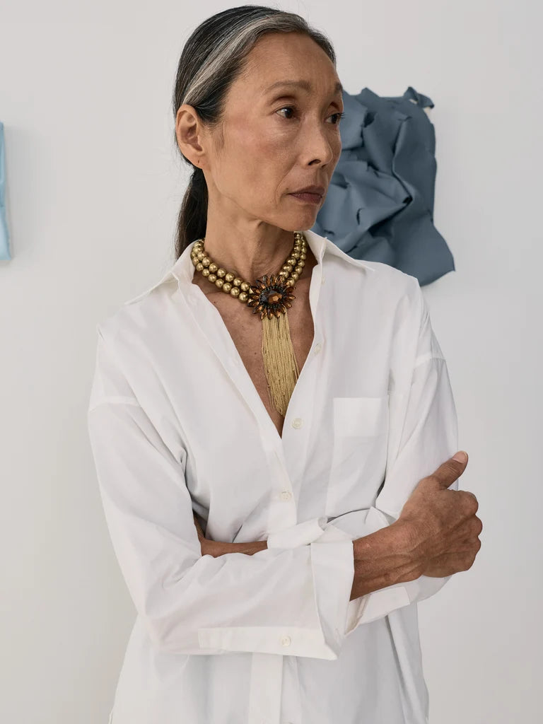 Collier Pili -Sita Nevado| Emile et Suzanne