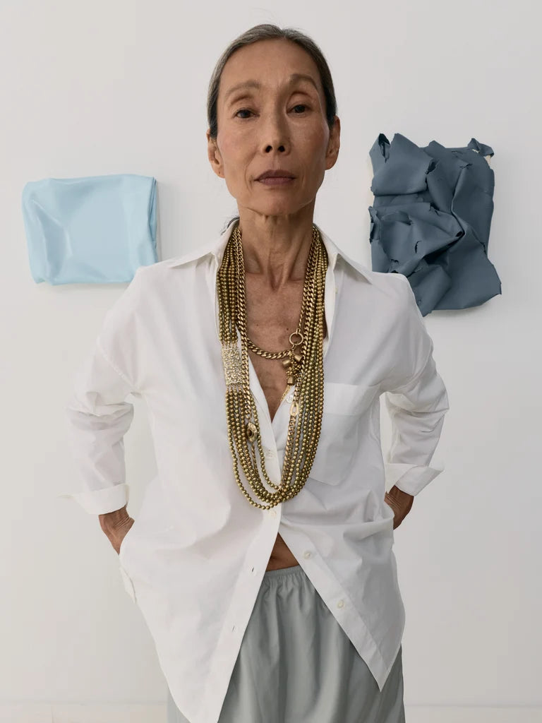 Collier Cuzco - Sita Nevado| Emile et Suzanne