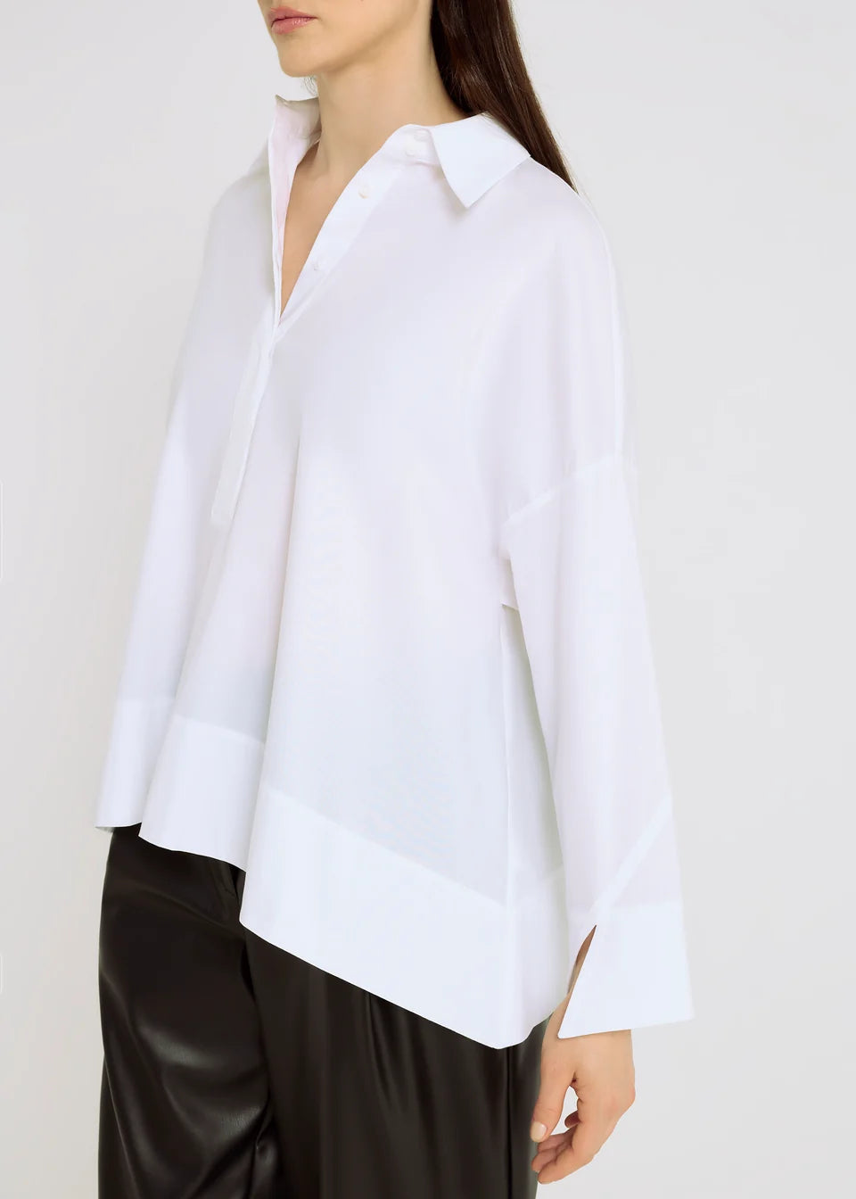 Chemise Simone - Hana San | Emile et Suzanne