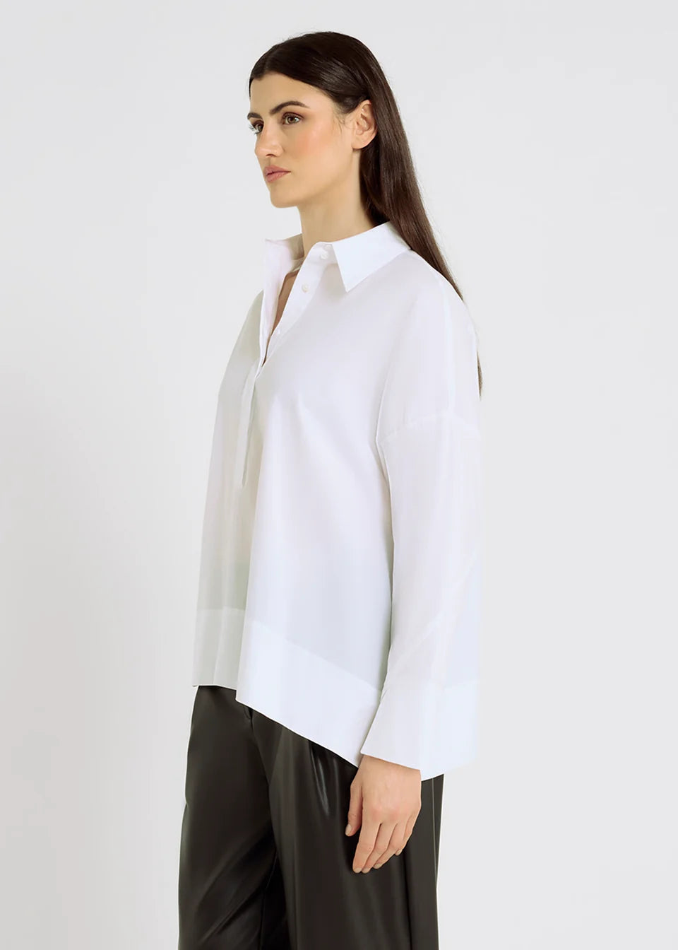 Chemise Simone - Hana San | Emile et Suzanne