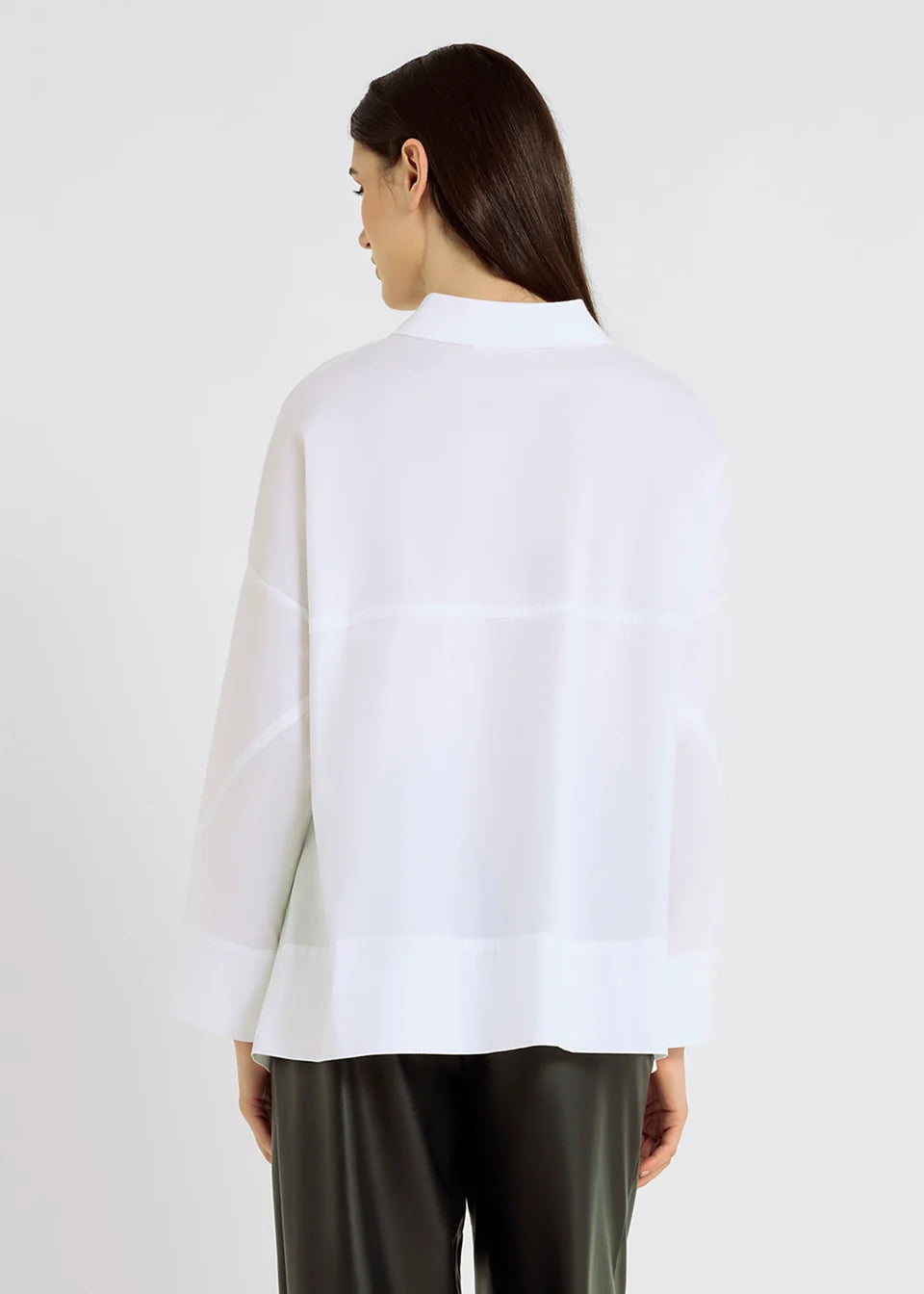 Chemise Simone - Hana San | Emile et Suzanne