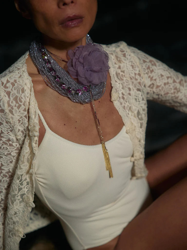 Collier Camilla