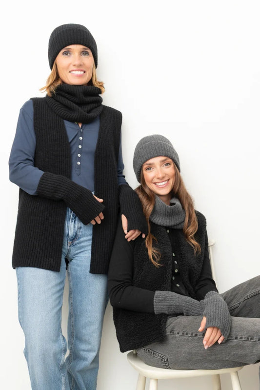 Gilet HEIDI