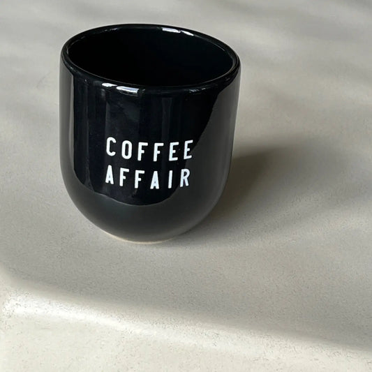 Mug "Coffee Affair"