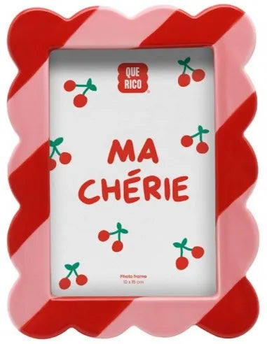 Cadre Photo Elvira - Ma Chérie:
