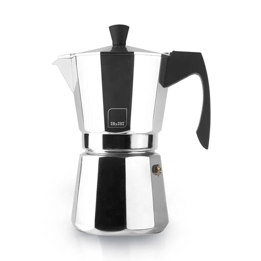 Cafetière expresso 6 tasses