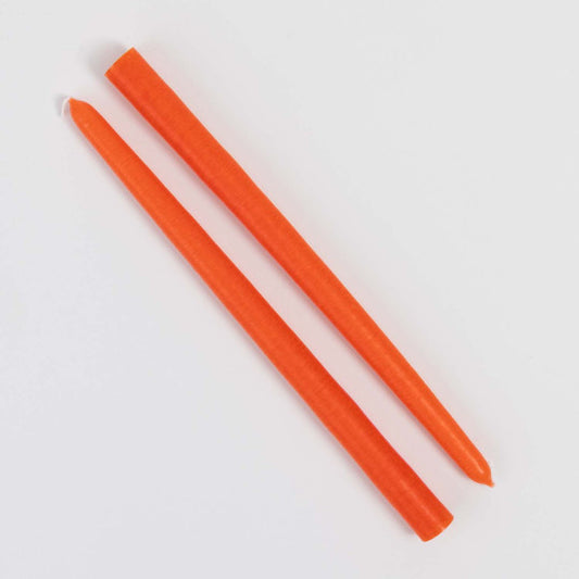 Duo bougies CORAIL