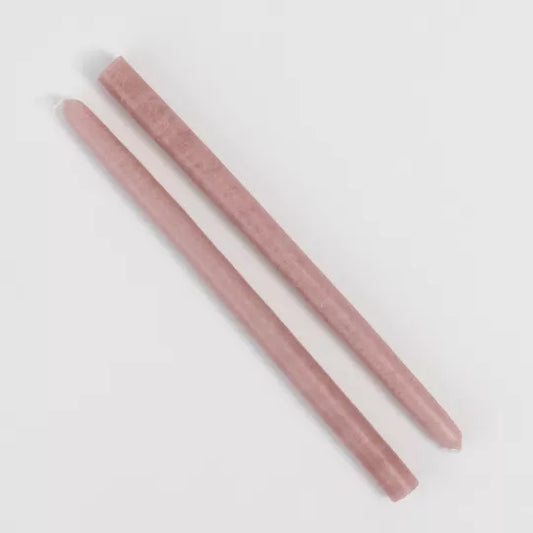 Fagot de 3 bougies Bois de rose Maison Pechavy