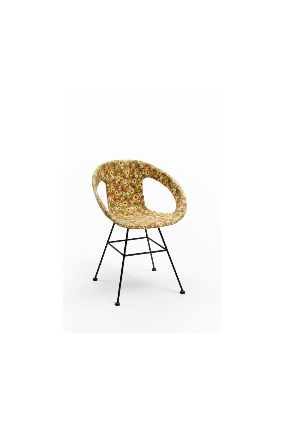 Fauteuil Atelier Flower