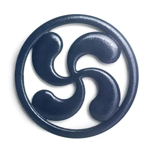 Dessous de plat Lauburu  18 cm