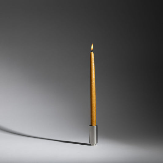 Bougeoir Folies 1919 en inox