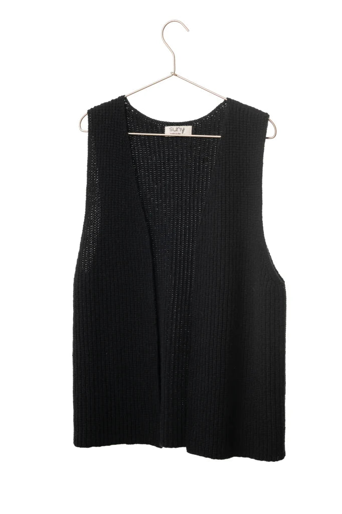 Gilet HEIDI