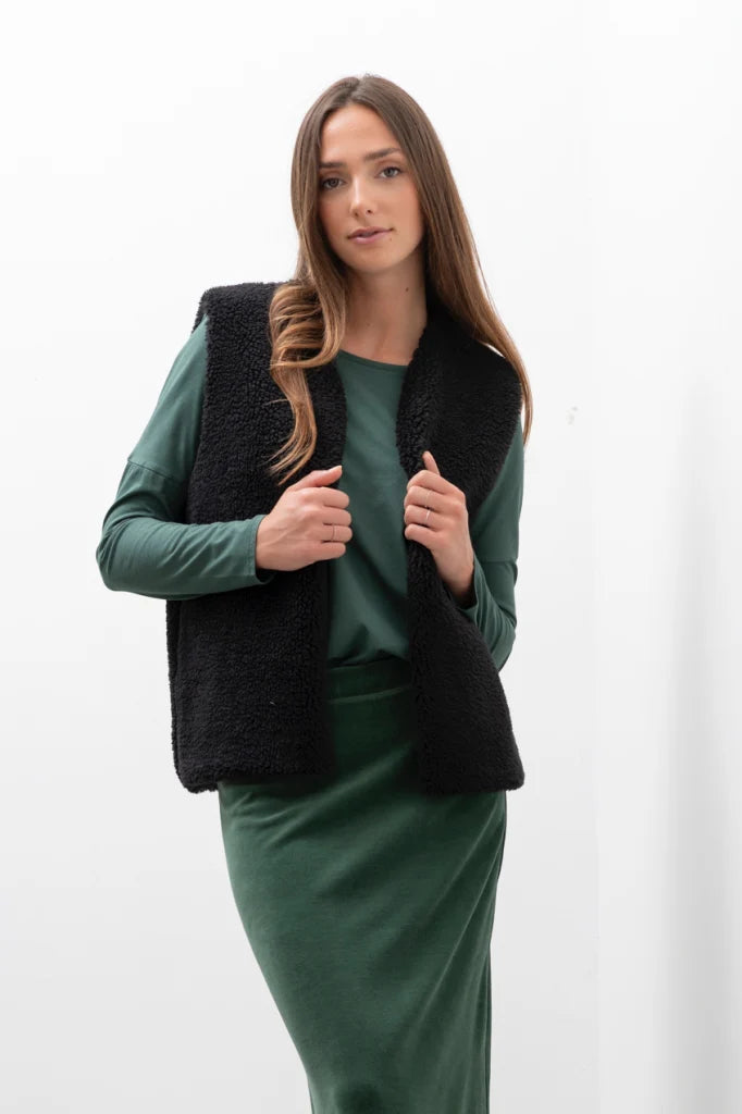 Gilet DAKOTA