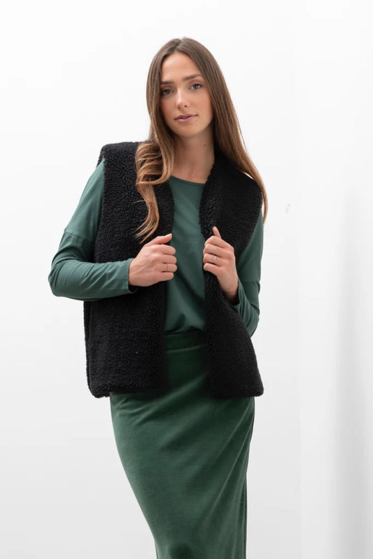 Gilet DAKOTA