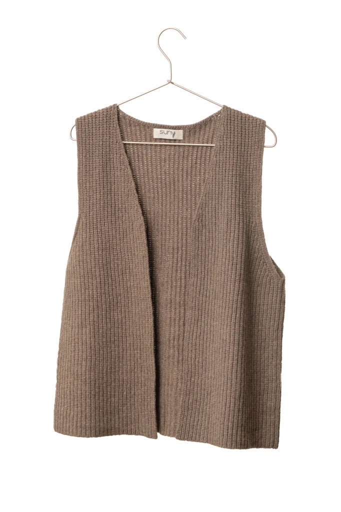 Gilet HEIDI