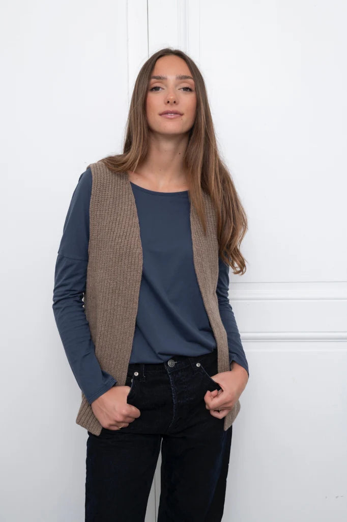 Gilet HEIDI