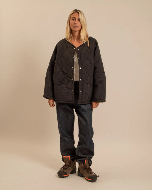 Veste Indianapolis Noir