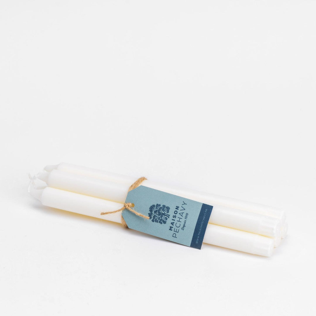 Lot de 5 bougies danoises GM