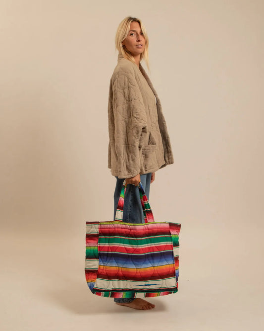 Sac Philadelphie Couverture Mexicaine