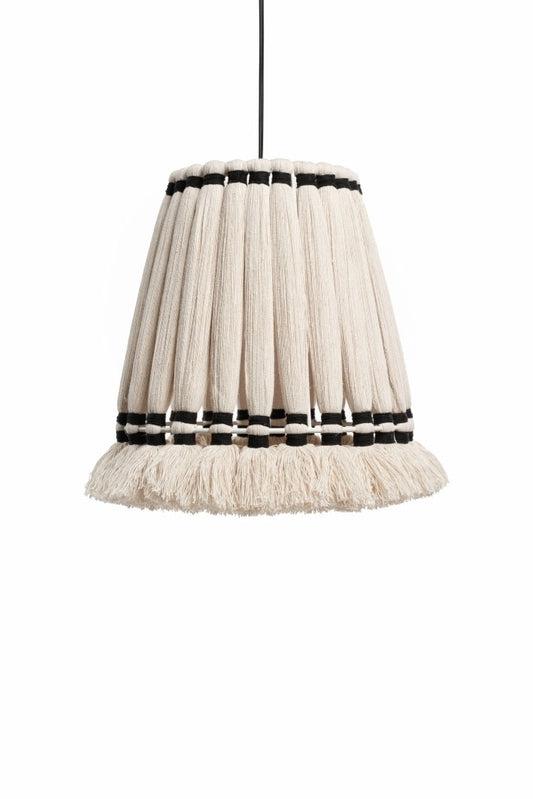 SUSPENSION LOUISON