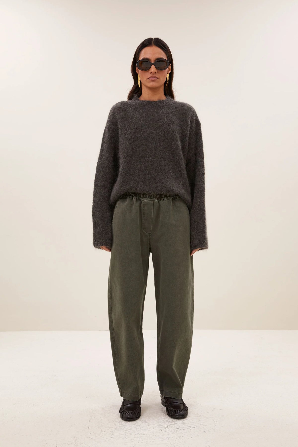 Pullover Vasile - By Bar| Emile et Suzanne