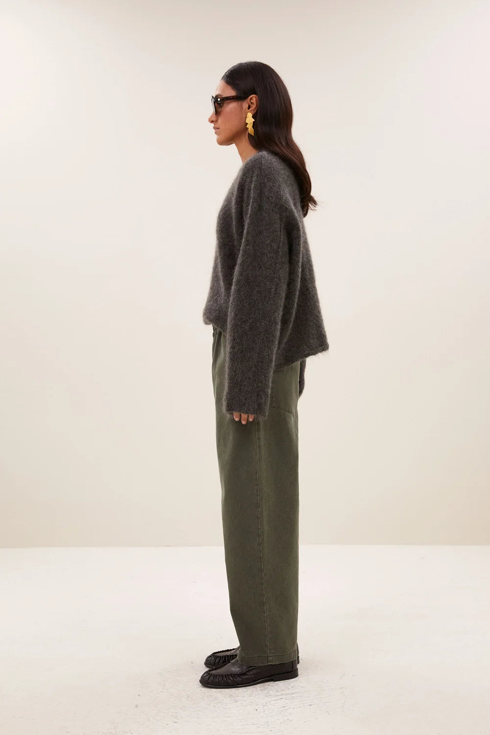 Pullover Vasile - By Bar| Emile et Suzanne