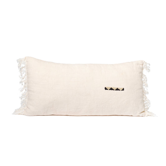Coussin Amérindien Bed and philosophie