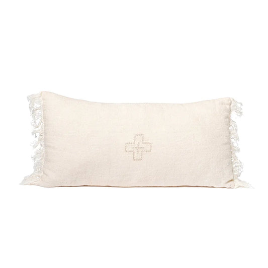 Coussin Amérindien BENJY Bed and philosophie